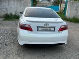 Toyota Camry 2007 годаfor6 100 000 тг. в Тараз – фото 5