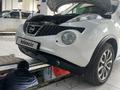 Nissan Juke 2014 годаfor6 500 000 тг. в Шымкент – фото 15