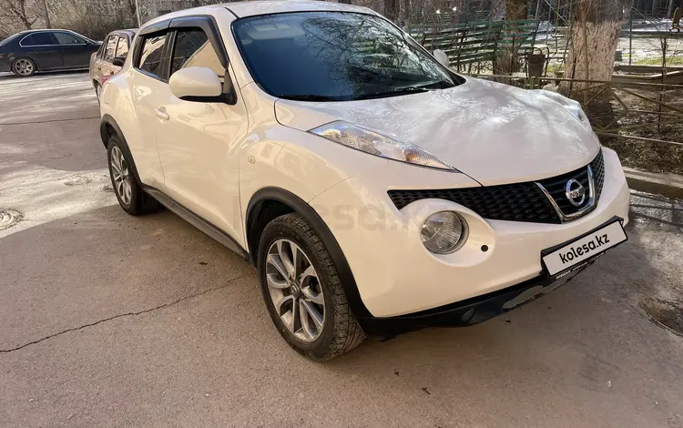 Nissan Juke 2014 годаfor6 500 000 тг. в Шымкент