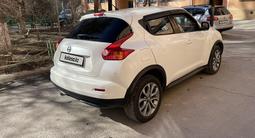 Nissan Juke 2014 годаfor6 500 000 тг. в Шымкент – фото 4