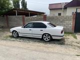 BMW 525 1991 года за 3 200 000 тг. в Алматы