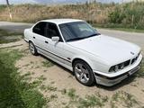 BMW 525 1991 года за 3 200 000 тг. в Алматы – фото 3
