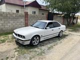 BMW 525 1991 года за 3 200 000 тг. в Алматы – фото 2