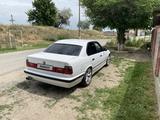 BMW 525 1991 года за 3 200 000 тг. в Алматы – фото 4