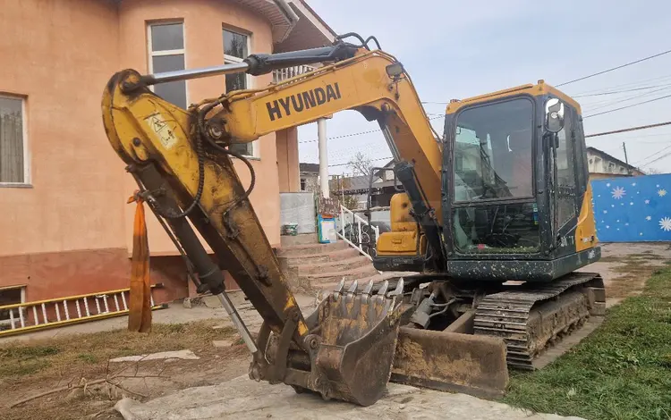 Hyundai  Гусеничные 2019 годаүшін17 500 000 тг. в Алматы