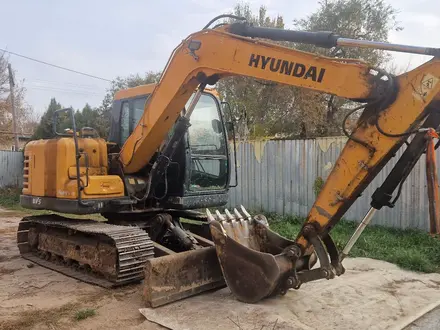 Hyundai  Гусеничные 2019 года за 17 500 000 тг. в Алматы – фото 2