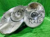 R230 SL500 левая фара ксенон за 100 000 тг. в Алматы