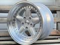 BMW Schnitzer R17 (РАЗНОШИРОКИЕ) 5x120 8.5J/10J за 350 000 тг. в Алматы