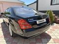 Mercedes-Benz S 450 2006 годаүшін7 300 000 тг. в Алматы – фото 7