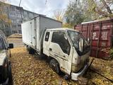 Forland 2005 года за 1 500 000 тг. в Усть-Каменогорск – фото 2