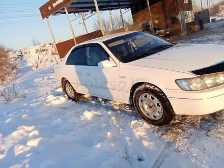 Toyota Camry 1998 года за 2 800 000 тг. в Шымкент