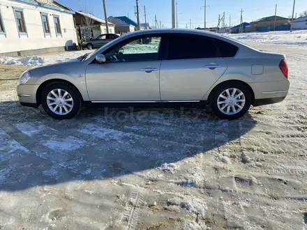 Nissan Teana 2008 года за 5 000 000 тг. в Актобе – фото 16