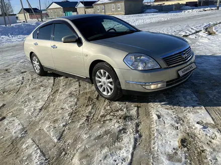 Nissan Teana 2008 года за 5 000 000 тг. в Актобе – фото 19