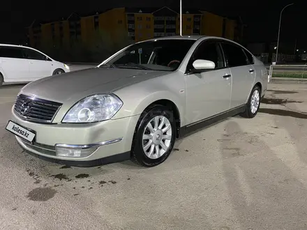 Nissan Teana 2008 года за 5 000 000 тг. в Актобе