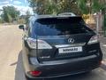 Lexus RX 350 2010 года за 9 500 000 тг. в Астана – фото 2