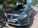 Lexus RX 350 2010 года за 9 500 000 тг. в Астана