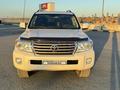 Toyota Land Cruiser 2014 годаүшін23 500 000 тг. в Караганда – фото 2