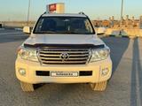 Toyota Land Cruiser 2014 года за 23 500 000 тг. в Караганда – фото 2