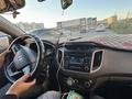 Hyundai Creta 2019 года за 8 300 000 тг. в Актау – фото 4