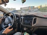Hyundai Creta 2019 годаүшін7 500 000 тг. в Актау – фото 4