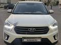 Hyundai Creta 2019 года за 8 300 000 тг. в Актау