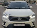 Hyundai Creta 2019 года за 8 300 000 тг. в Актау