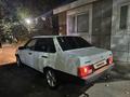 ВАЗ (Lada) 21099 1999 годаfor750 000 тг. в Астана