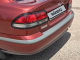 Mazda 626 1999 годаүшін2 800 000 тг. в Алматы – фото 4