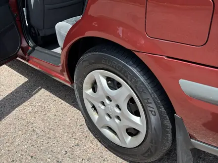 Mazda 626 1999 года за 2 800 000 тг. в Алматы – фото 19