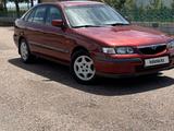 Mazda 626 1999 годаүшін2 800 000 тг. в Алматы – фото 2