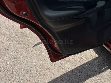 Mazda 626 1999 года за 2 800 000 тг. в Алматы – фото 17