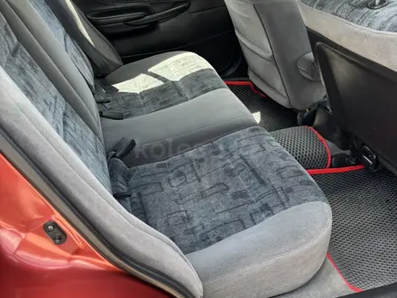 Mazda 626 1999 года за 2 800 000 тг. в Алматы – фото 22