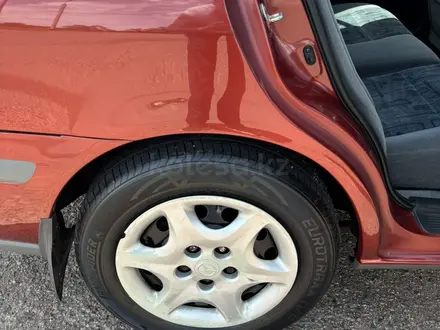Mazda 626 1999 года за 2 800 000 тг. в Алматы – фото 21
