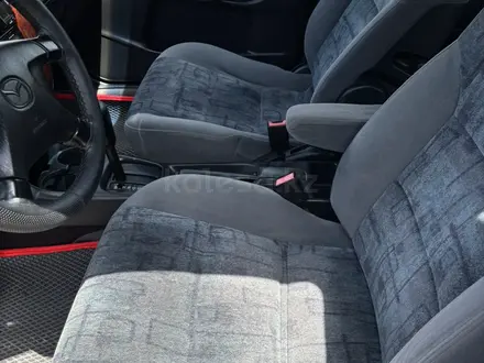 Mazda 626 1999 года за 2 800 000 тг. в Алматы – фото 23