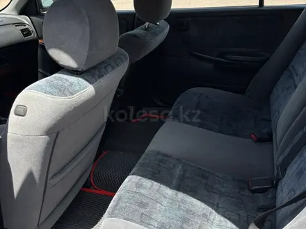 Mazda 626 1999 года за 2 800 000 тг. в Алматы – фото 24