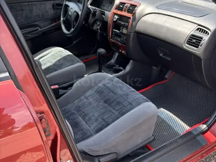 Mazda 626 1999 года за 2 800 000 тг. в Алматы – фото 26