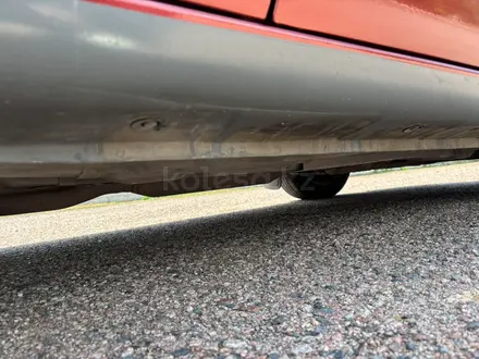 Mazda 626 1999 года за 2 800 000 тг. в Алматы – фото 31