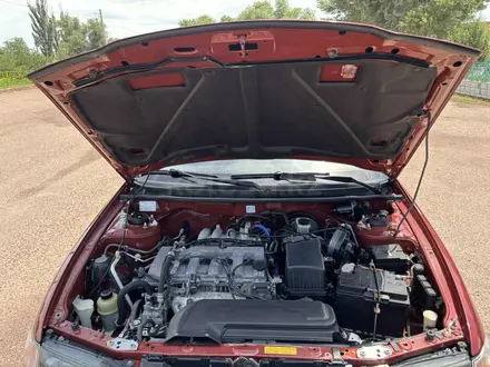 Mazda 626 1999 года за 2 800 000 тг. в Алматы – фото 34