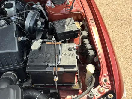 Mazda 626 1999 года за 2 800 000 тг. в Алматы – фото 33