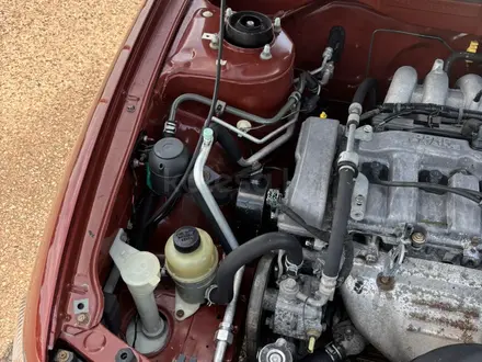 Mazda 626 1999 года за 2 800 000 тг. в Алматы – фото 36