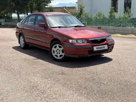 Mazda 626 1999 года за 2 800 000 тг. в Алматы