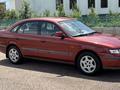 Mazda 626 1999 года за 2 800 000 тг. в Алматы – фото 9