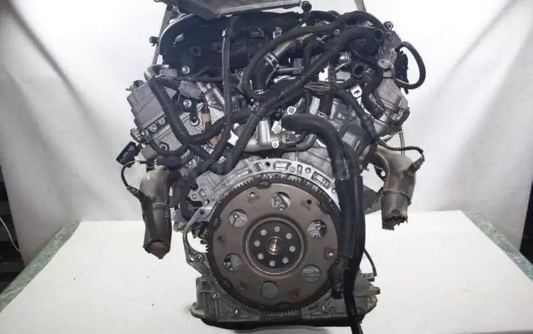 Двигатель на Lexus Gs300 Лексус Джс300 (2GR/3GR/4GR) за 95 000 тг. в Алматы