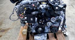 Двигатель на Lexus Gs300 Лексус Джс300 (2GR/3GR/4GR) за 95 000 тг. в Алматы – фото 3