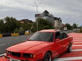 BMW 525 1995 годаүшін4 100 000 тг. в Шымкент – фото 4