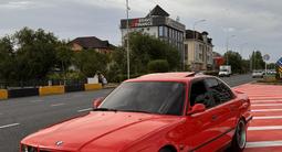 BMW 525 1995 годаүшін4 100 000 тг. в Шымкент – фото 4