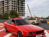BMW 525 1995 годаүшін4 100 000 тг. в Шымкент – фото 3