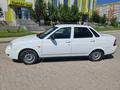 ВАЗ (Lada) Priora 2170 2013 года за 2 650 000 тг. в Актобе – фото 4