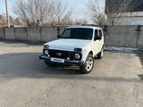 ВАЗ (Lada) Lada 2121 2013 годаүшін2 200 000 тг. в Талдыкорган