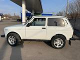 ВАЗ (Lada) Lada 2121 2013 годаүшін2 200 000 тг. в Талдыкорган – фото 5